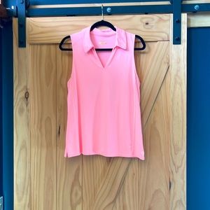 Lily Pulitzer tank